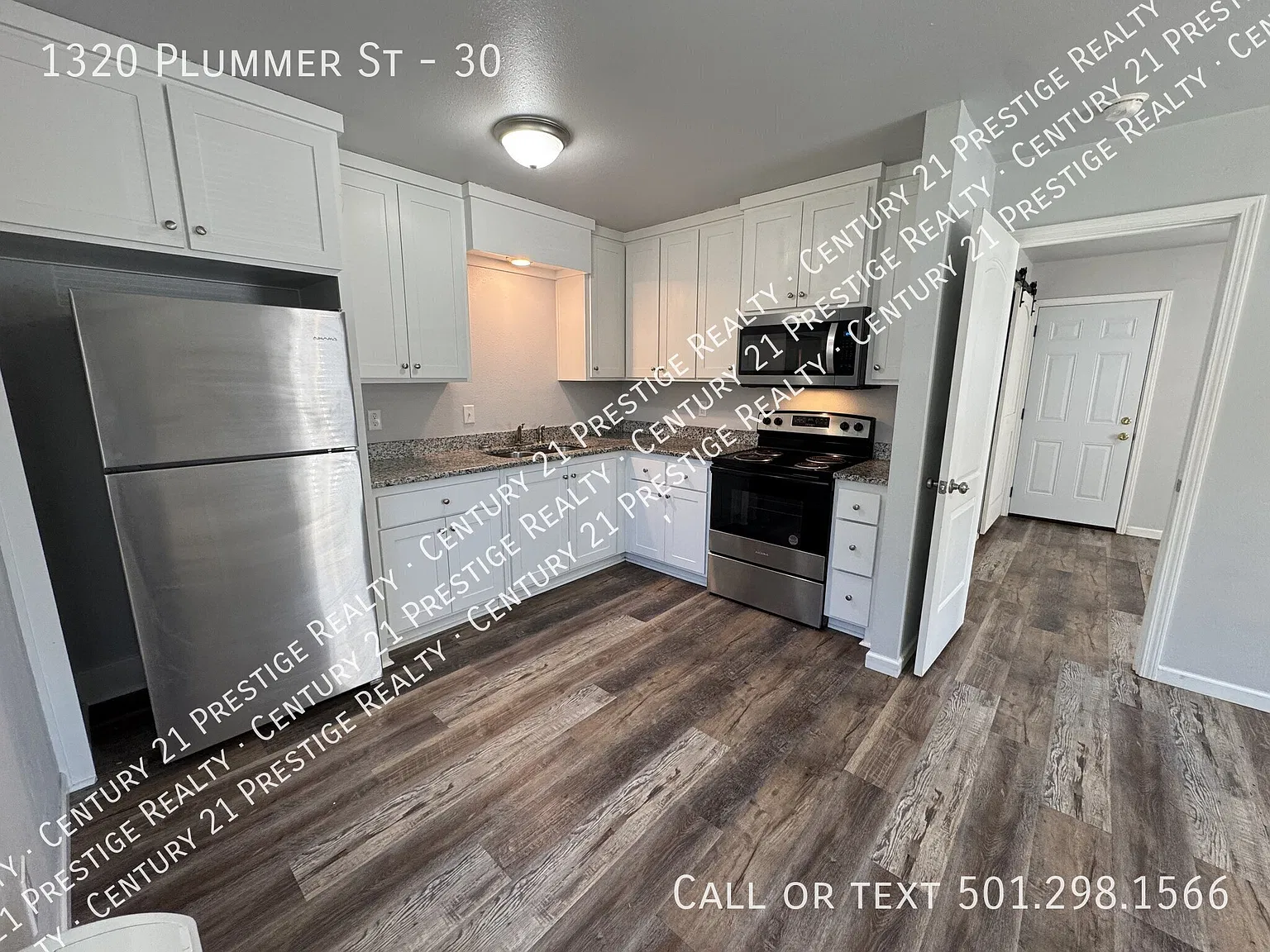 1 bed, 500 sqft, $600 — Photo 4