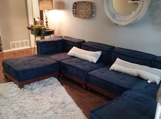 1319 Yeomans Rd, Abilene, TX 79602