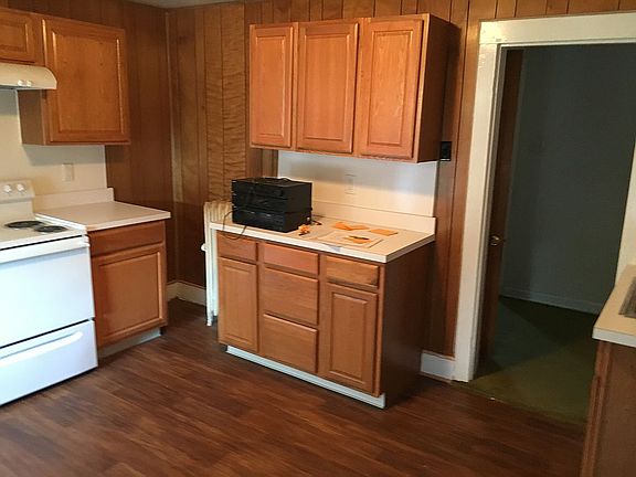 2nd floor kitchen