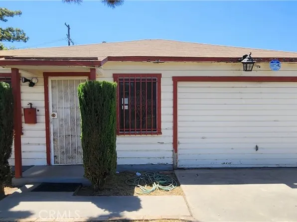 16325 S Caress Ave, Compton, CA 90221