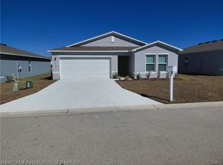 1856 Grand Rdg, Saint Sebring, FL 33870