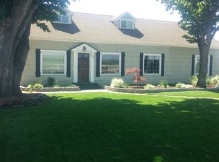 8006 Occidental Rd, Yakima, WA 98903