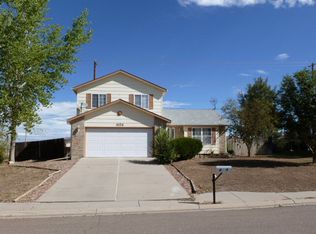 4124 Woodside Ln, Pueblo, CO 81008