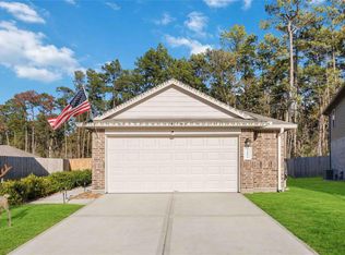 24034 Sunview Valley Dr, Spring, TX 77373