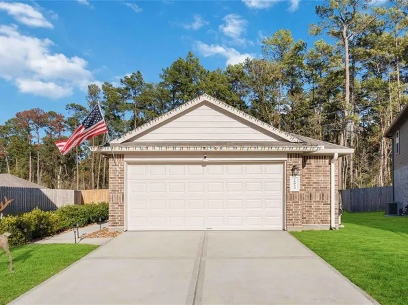24034 Sunview Valley Dr, Spring, TX 77373