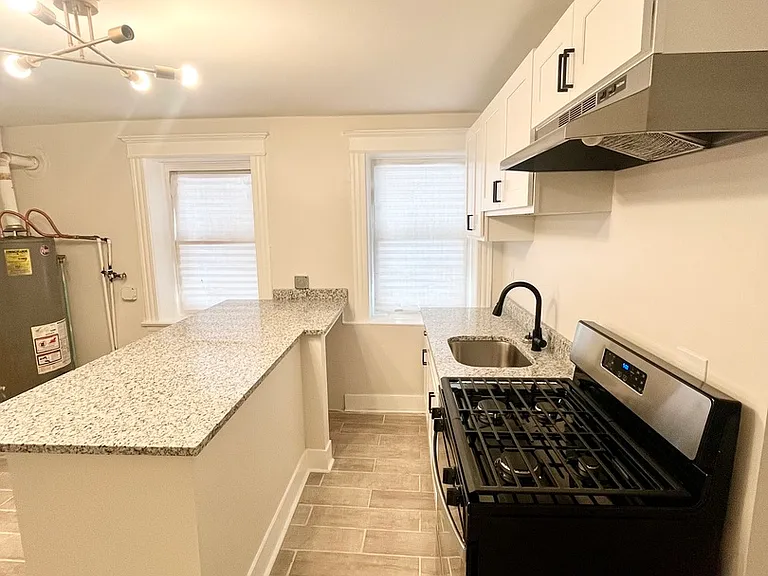 2512 S Trumbull Ave #BF — Photo 5