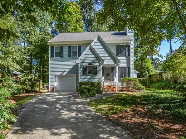 3001 Stanford Dr, Durham, NC 27707