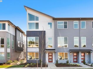 17321 SW Goldcrest Ln, Beaverton, OR 97007