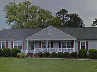 3 Key Oak Dr, Poquoson, VA 23662