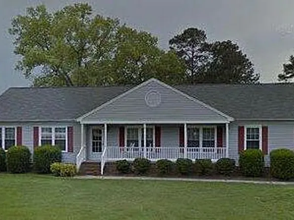 3 Key Oak Dr, Poquoson, VA 23662