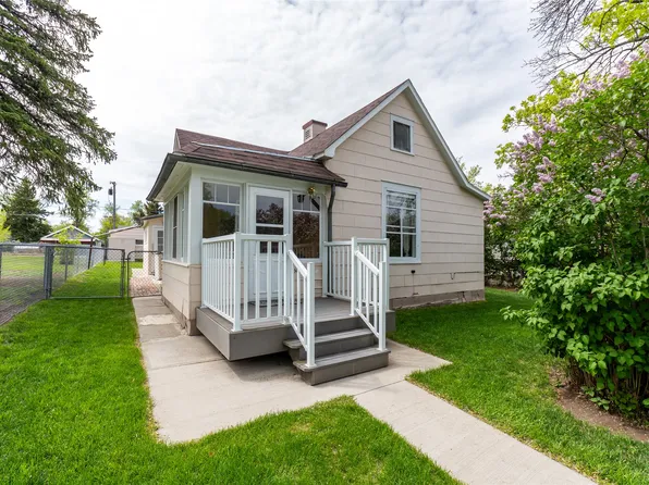 1504 6th Ave N, Great Falls, MT 59401