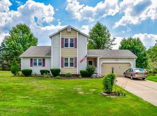 6598 Avalon St NW, Canton, OH 44708