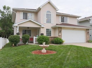 1414 S 13th St, Council Bluffs, IA 51501