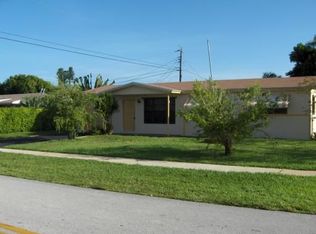 6101 NW 18th St, Sunrise, FL 33313