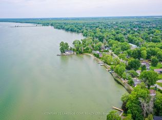 2730 Lone Birch Trl N, Ramara, ON L0K 1B0