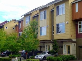 165 Cougar Ridge Rd NW, Issaquah, WA 98027