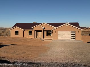 18 Road 3635, Aztec, NM 87410