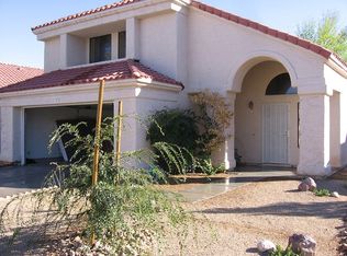 2705 Knightsbridge Rd, Henderson, NV 89074
