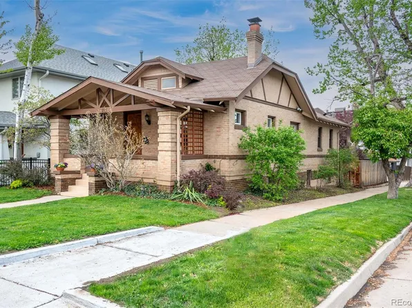 401 S Williams Street, Denver, CO 80209