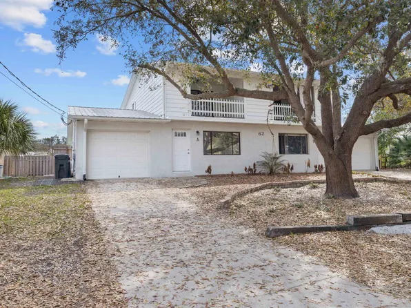 62 Atlantic Oaks Cir #A, Saint Augustine, FL 32080