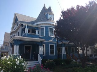22 Aldie St UNIT 22, Allston, MA 02134