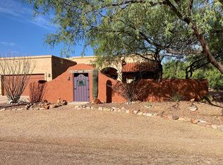 1436 Calle Morelia, Rio Rico, AZ 85648