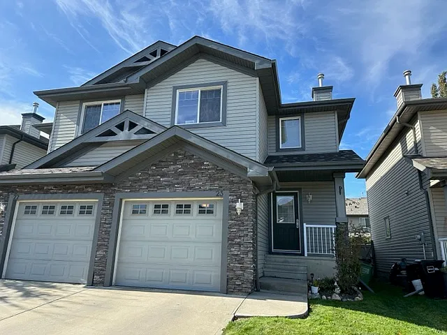 1730 Leger Gate - Duplex in SW Leger — Photo 1