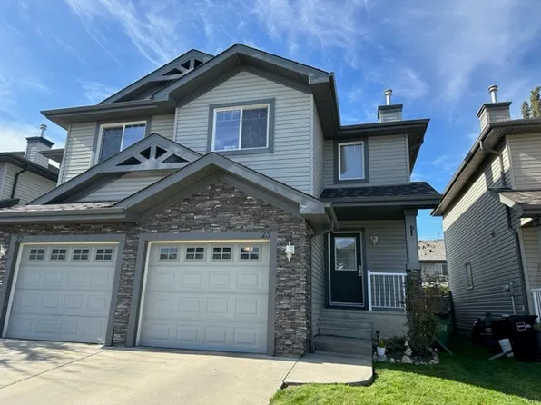 1730 Leger Gate NW #23, Edmonton, AB T6R 0R3