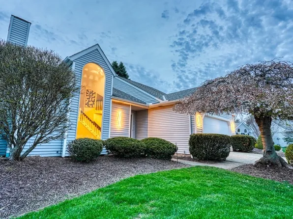 17971 Framingham Oval, Strongsville, OH 44136