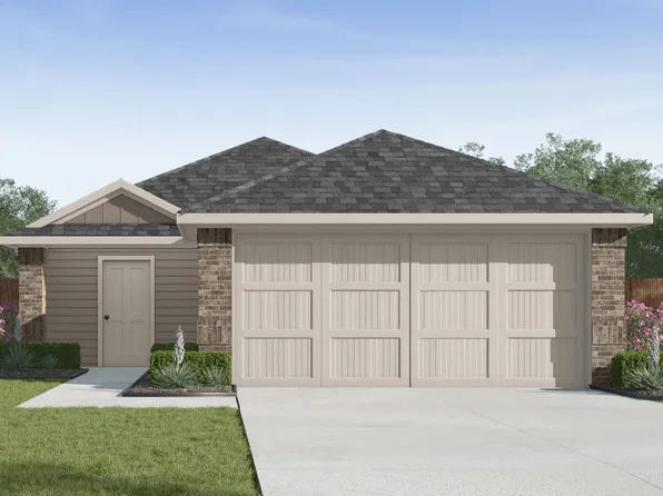 Estero Plan, Silverthorne