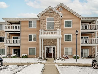 6509 Emerald Hill Ct APT 311, Indianapolis, IN, 46237