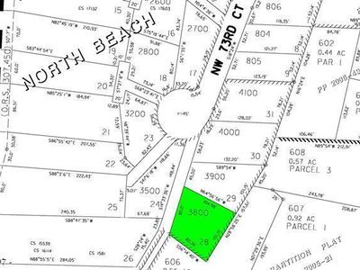 Tl 3800 Northwest Ct #73, Newport, OR, 97365