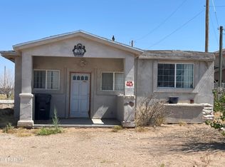 14751 Lafitte, El Paso, TX 79928