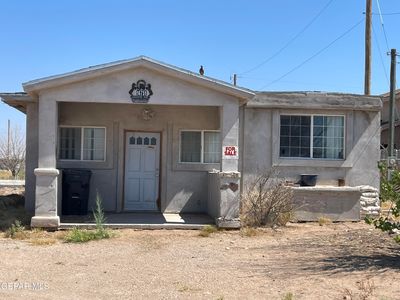 14751 Lafitte, Horizon City, TX, 79928