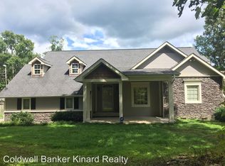 425 Baker Rd SW, Cleveland, TN 37311