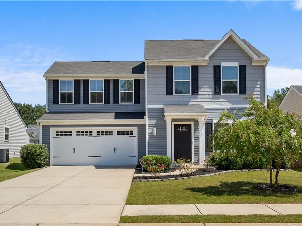 115 Queens Mill Ct, Pendleton, SC 29670