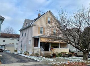 117 Mechanic Ave, Endicott, NY 13760