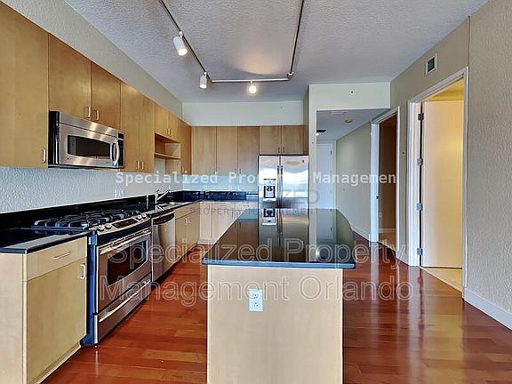 4th image of 150 E Robinson St Unit 2509
