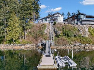242 Turtlehead Rd, Belcarra, BC V3H4P2