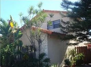 13532 SW 9th Ln, Miami, FL 33184