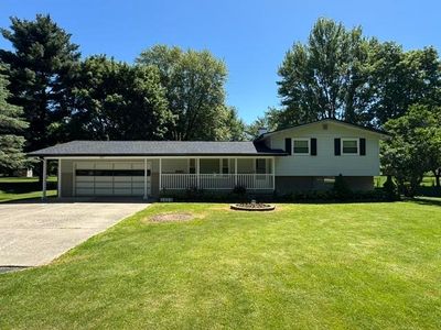 2052 N Vassar Rd, Davison, MI, 48423