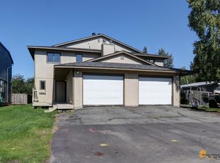 8201 Northwind Ave, Anchorage, AK 99504