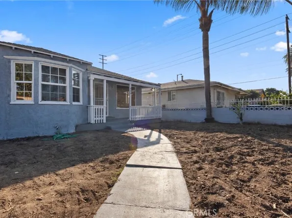 906 E 87th St, Los Angeles, CA 90002