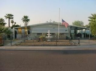 6612 W Hatcher Rd, Glendale, AZ 85302