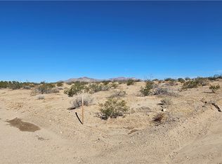 800 Mandrill St LOT 131, Newberry Springs, CA 92365