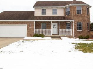 6413 Savanna Way, Holt, MI 48842