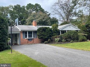 104 Sunnydale Way, Reisterstown, MD 21136
