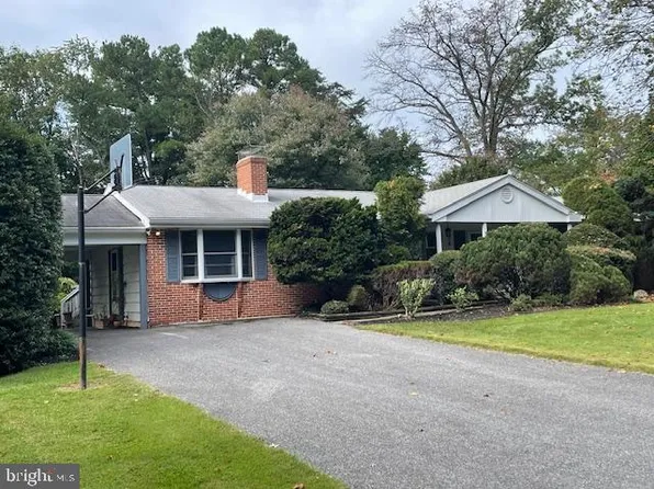 104 Sunnydale Way, Reisterstown, MD 21136