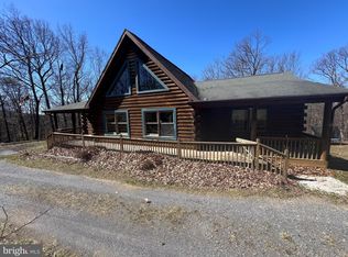 363 Laverne Dr, Augusta, WV 26704