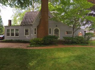 68167 Clunette St, New Paris, IN 46553